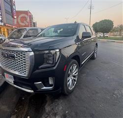 جی ئێم سی یوکۆن